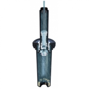 Preview: RD1806 SAM PRS 2,1 bar: 15 cm - VERSENKDÜSEN TYPENREIHE RD1800 SEAL-A-MATIC™ (SAM) mit eingebauter Druckregulierung PRS